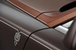 Rolls-Royce Ghost One Thousand and One Nights 2012 года